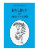 Kniha: Byliny na nervy a duši - Ida Rystonová