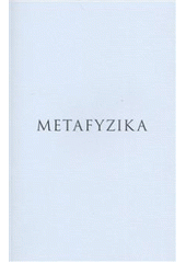 Kniha: Metafyzika - kapesní vydání - Aristoteles
