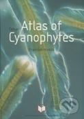 Kniha: Colour Atlas of Cyanophytes - František Hindák