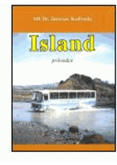 Kniha: Island-průvodce - Jaroslav Kalivoda