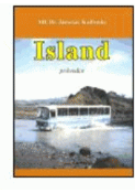 Kniha: Island-průvodce - Jaroslav Kalivoda