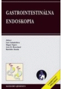 Kniha: Gastrointestinálna endoskopia - Lars Aabakken