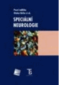 Kniha: Speciální neurologie