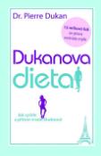 Kniha: Dukanova dieta - Pierre Dukan