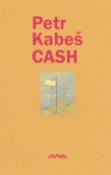Kniha: Cash - Petr Kabeš