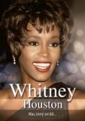 Kniha: Whitney Houston - Hlas, který zní dál... - Luboš Nečas