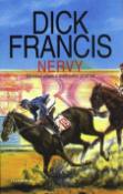 Kniha: Nervy - Detektivní příběh - Dick Francis