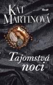Kniha: Tajomstvá noci - Kat Martinová