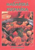 Kniha: Maďarská kuchařka - 151 receptů - Gábor Smíró