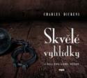 Médium CD: Skvělé vyhlídky - Charles Dickens