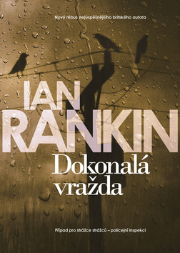 Kniha: Dokonalá vražda - Ian Rankin