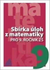 Sbírka úloh z matematiky… (Ivan Bušek; Věra Väterová; Marie Cibulková)
