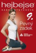 Médium DVD: Hejbej se 9 Pevný zadek - Hanka Kynychová