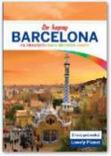 Kniha: Barcelona do kapsy