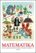 Kniha: Matematika 6 - Sčítání a odčítání dvojciferných čísle do 100, násobení a dělení 2,3,4, - neuvedené