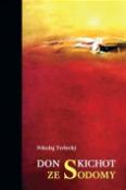 Kniha: Don Kichot ze Sodomy - Nikolaj Terlecký