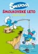 Kniha: Šmolkovské leto - Peyo