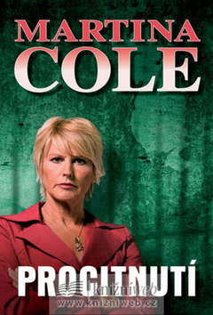 Kniha: Procitnutí - Martina Cole