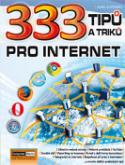 Kniha: 333 tipů a triků pro internet - Karel Klatovský