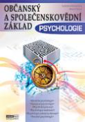 Kniha: Psychologie - Občanský a společenskovědní základ - řešení - Marie Vlková, Ladislava Doležalová