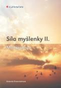 Kniha : Síla myšlenky II. - Manipulace