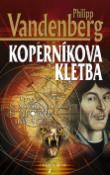 Kniha: Koperníkova kletba - Philipp Vandenberg