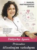 Médium CD: Doktorka Laura - Průvodce šťastným vztahem 2 DVD + pracovní kniha - Laura Janáčková
