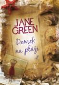 Kniha: Domek na pláži - Jane Green
