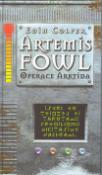 Kniha: Artemis Fowl Operace Arktida - Rozlušti šifru z Capallských svitků a poznej,zda i ty máš skřítčí inteligenci - Eoin Colfer