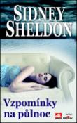 Kniha: Vzpomínky na půlnoc - Sidney Sheldon