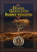 Kniha: Bubny podzimu - Diana Gabaldonová