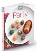 Kniha: Party - redakce časopisu Apetit