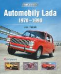Kniha: Automobily Lada 1970-1990 - Ján Tuček