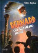 Kniha: Bernard od Šíleného koně - Dálky - Otto Janka