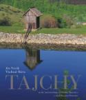 Kniha: Tajchy in the surroundings of Banská Štiavnica v okolí Banskej Štiavnice - Ján Novák; Vladimír Bárta