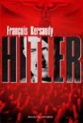 Kniha: Hitler - Francois Kersaudy