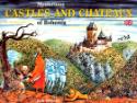 Kniha: Mysterious castles and chateaux of Bohemia - Tajemné hrady a zámky anglicky - Lucie Seifertová