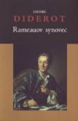 Kniha: Rameauov synovec - Denis Diderot