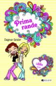 Kniha: Láska s.r.o. Prima rande - Dagmar Geislerová