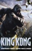 Kniha: King Kong - Edgar Wallace; Merian C. Cooper