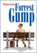Kniha: Forrest Gump - Winston Groom