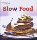 Kniha: Slow Food - Známe chute v novom šate - Zlatica Kramárová; Eva Blažková