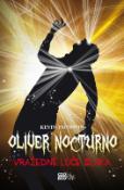 Kniha: Vražedné lúče slnka - Oliver Nocturno 2 - Kevin Emerson