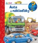 Kniha: Auta a náklaďáky