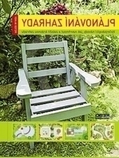 Kniha: Plánování zahrady - Peter McHoy
