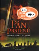 Kniha: Pán Prstenů Oficiální filmový průvodce - Brian Sibley