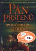 Kniha: Pán Prstenů Společenstvo Prstenu - Národy, bytosti a místa Středozemě - podrobný obrazový průvodce k filmu - Jude Fisherová