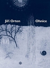 Kniha: Ohnice - Jiří Orten