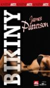 Kniha: Bikiny - Knižní hity - James Patterson
