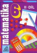 Kniha: Matematika pro 6 r. ZŠ,2.díl - Alena Šarounová